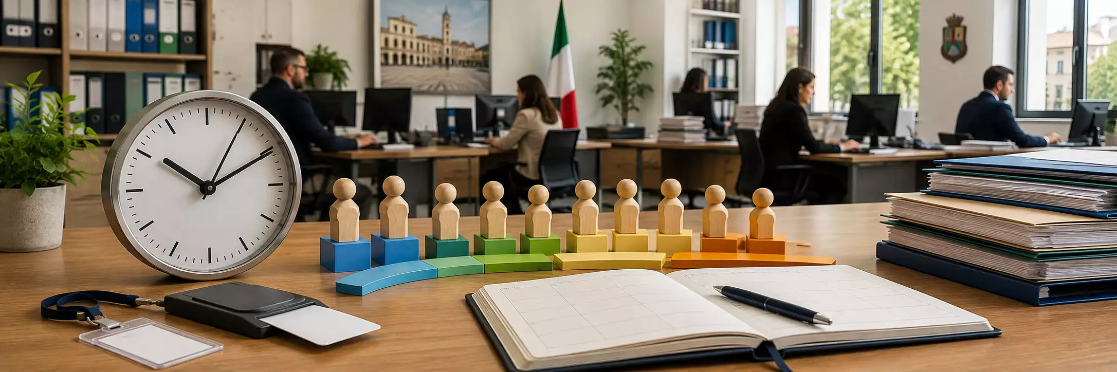 Un'immagine generica segnaposto con angoli arrotondati in una figura.